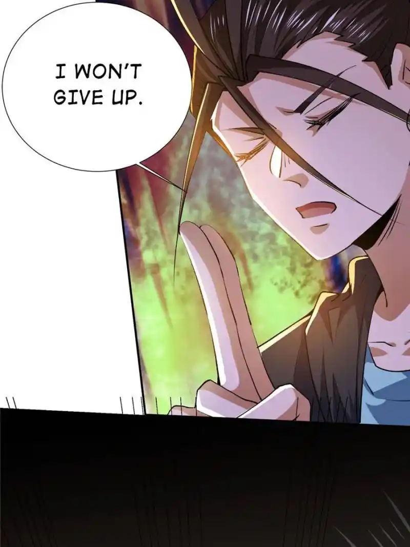 Almighty Master Chapter 271