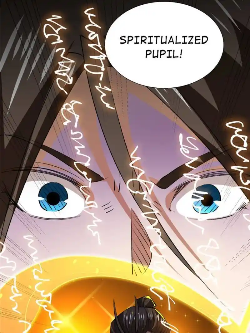 Almighty Master Chapter 271