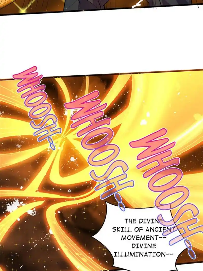 Almighty Master Chapter 271