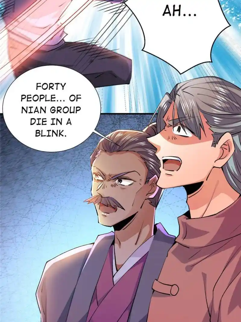 Almighty Master Chapter 271