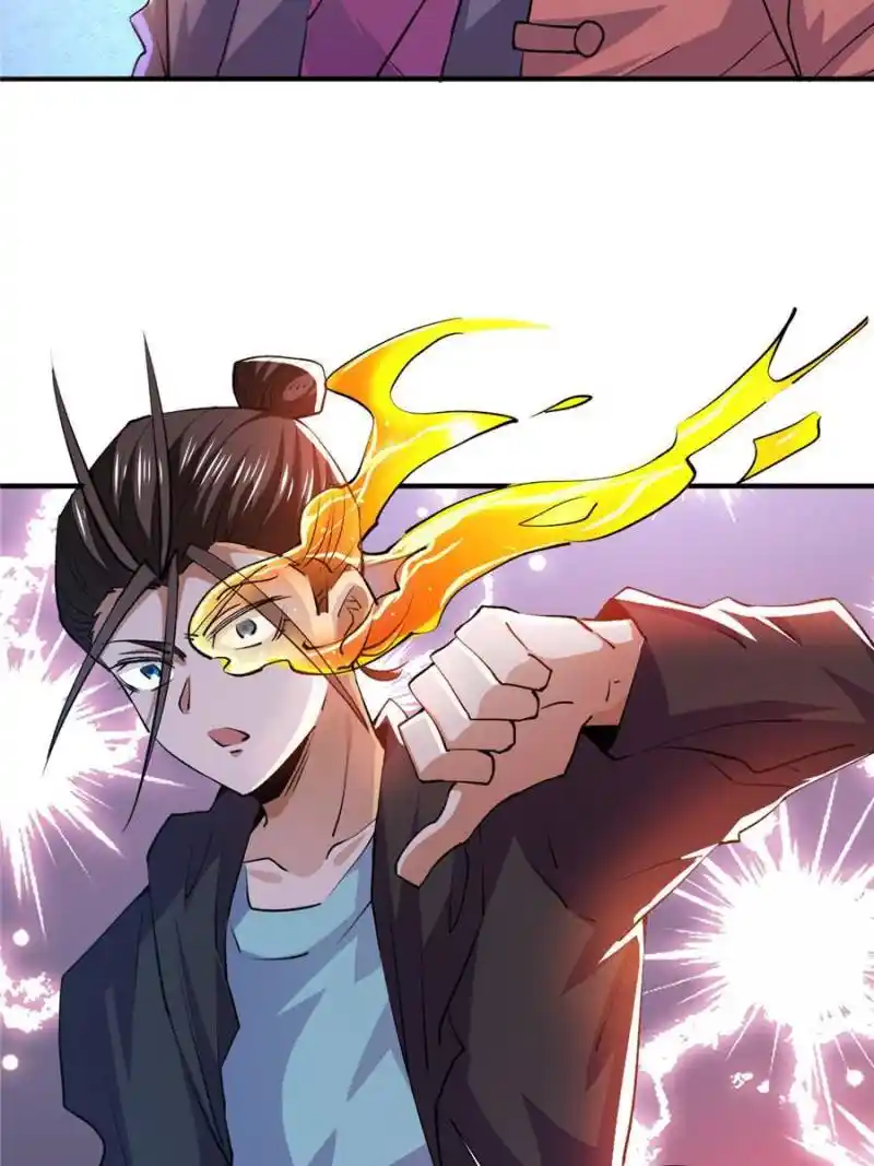 Almighty Master Chapter 271