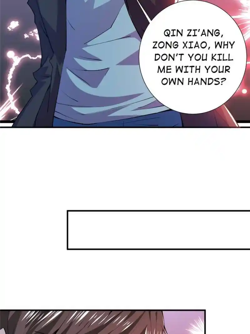 Almighty Master Chapter 271