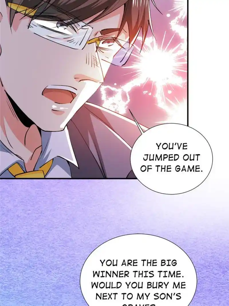 Almighty Master Chapter 271