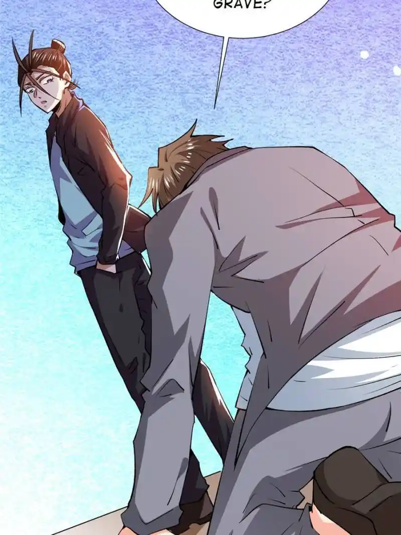 Almighty Master Chapter 271