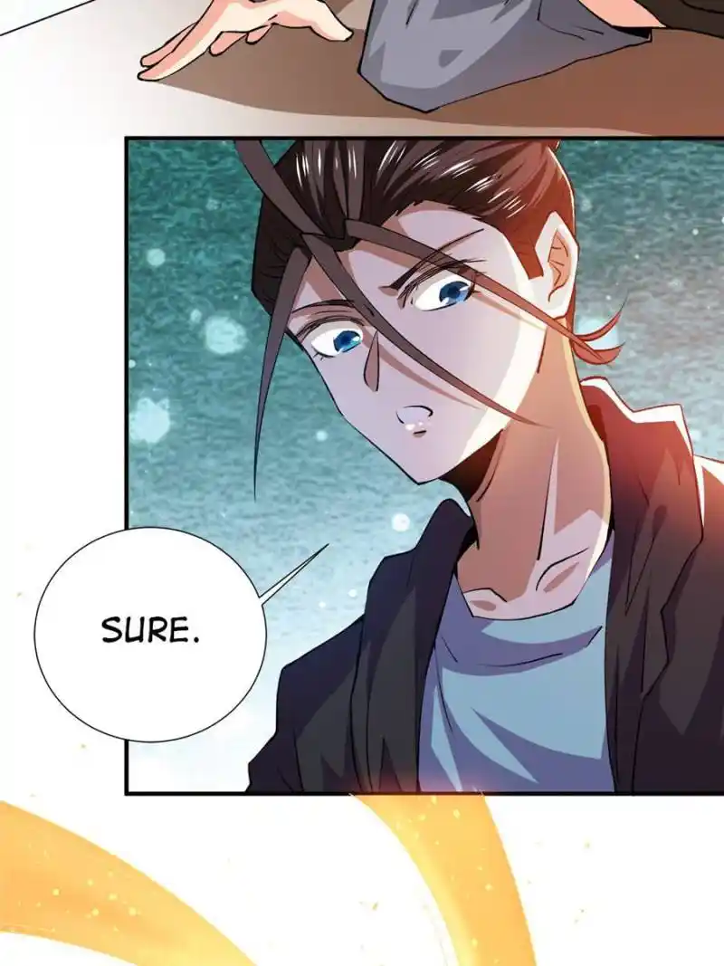 Almighty Master Chapter 271