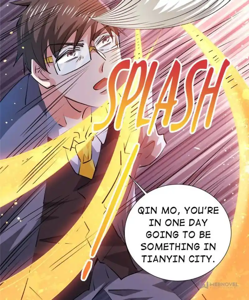 Almighty Master Chapter 271