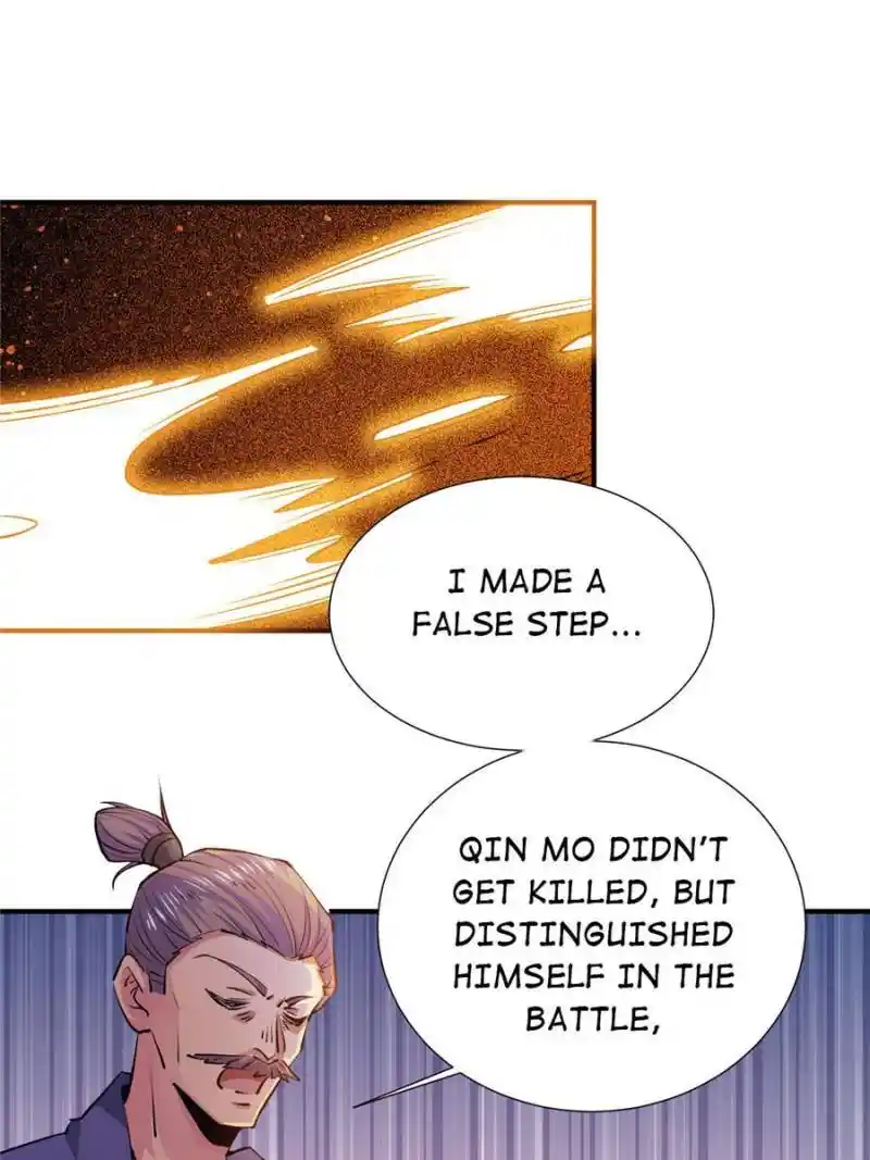 Almighty Master Chapter 271