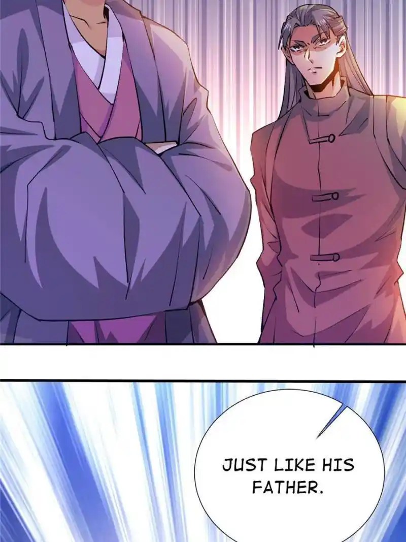 Almighty Master Chapter 271