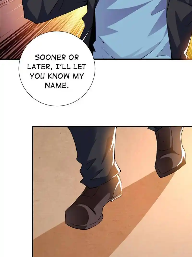 Almighty Master Chapter 272