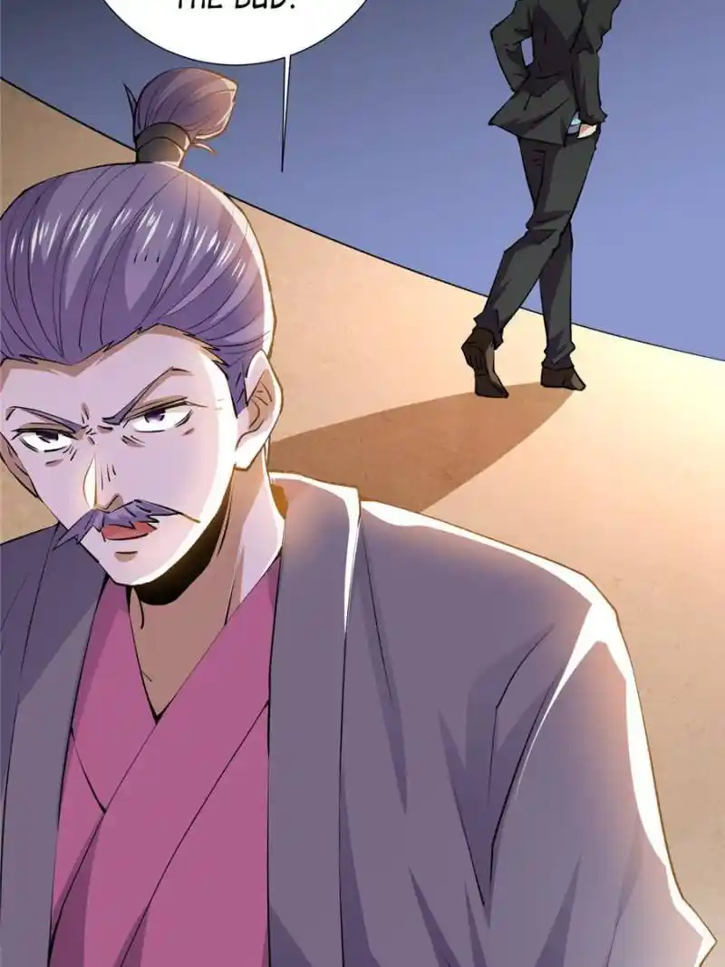 Almighty Master Chapter 272