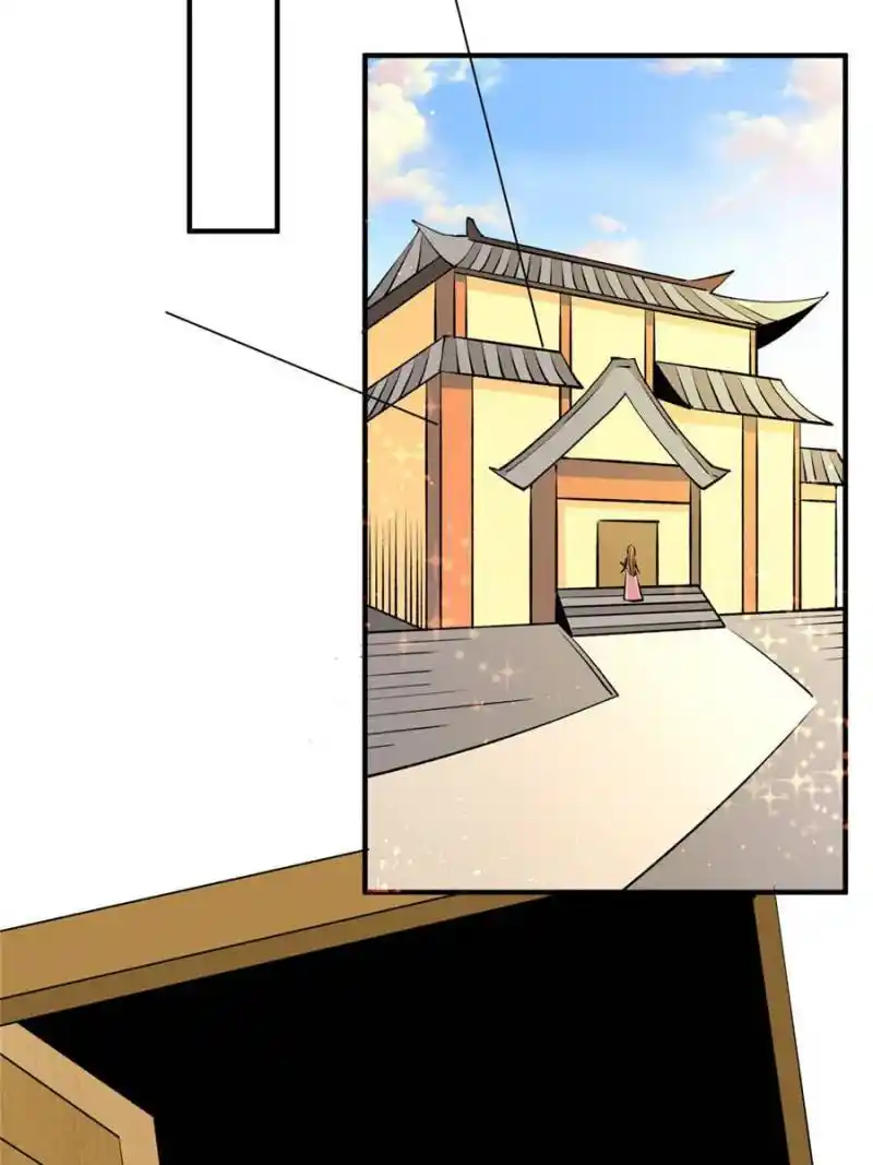 Almighty Master Chapter 272