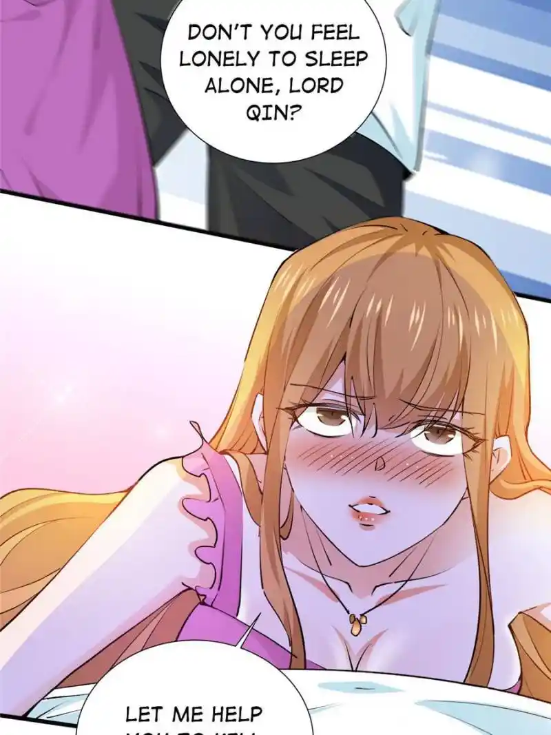 Almighty Master Chapter 272