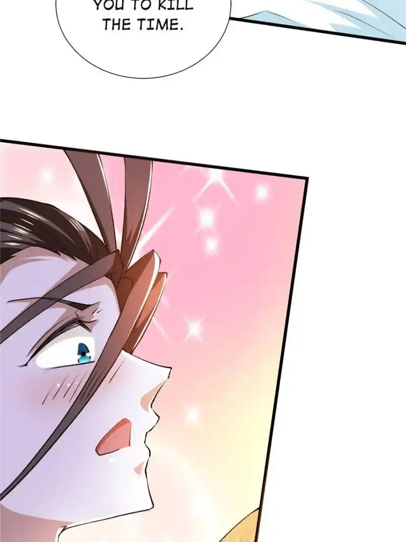 Almighty Master Chapter 272