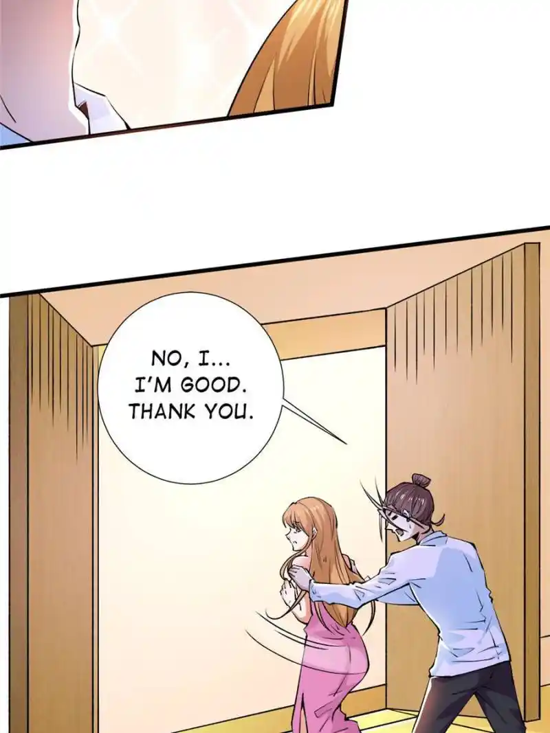 Almighty Master Chapter 272