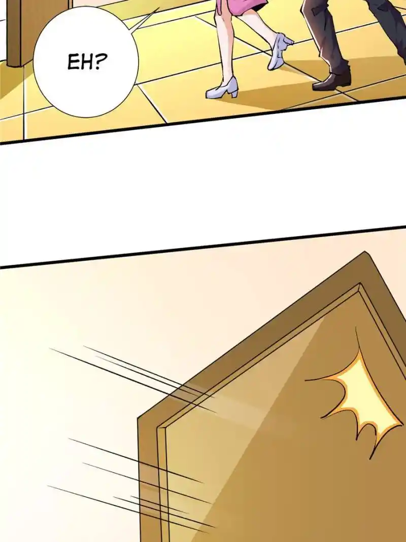 Almighty Master Chapter 272