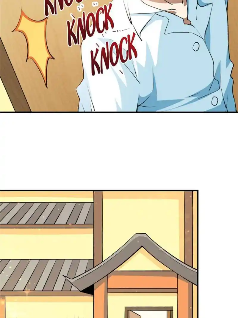 Almighty Master Chapter 272