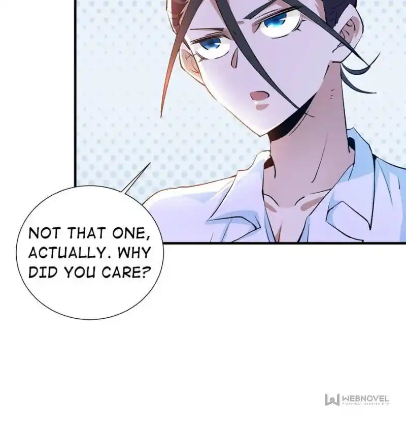 Almighty Master Chapter 272