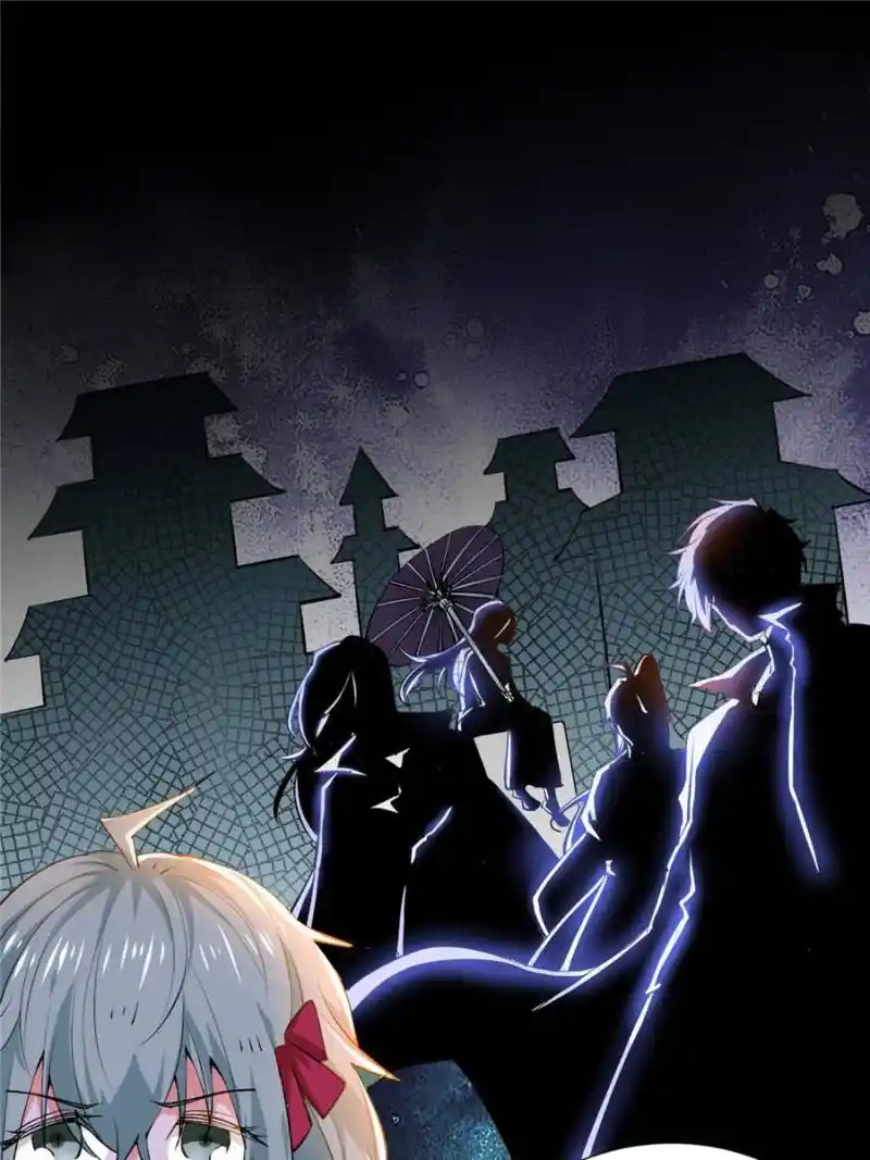 Almighty Master Chapter 272