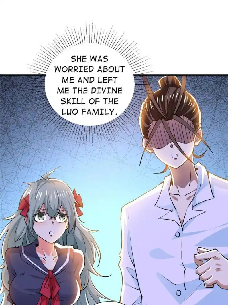 Almighty Master Chapter 272