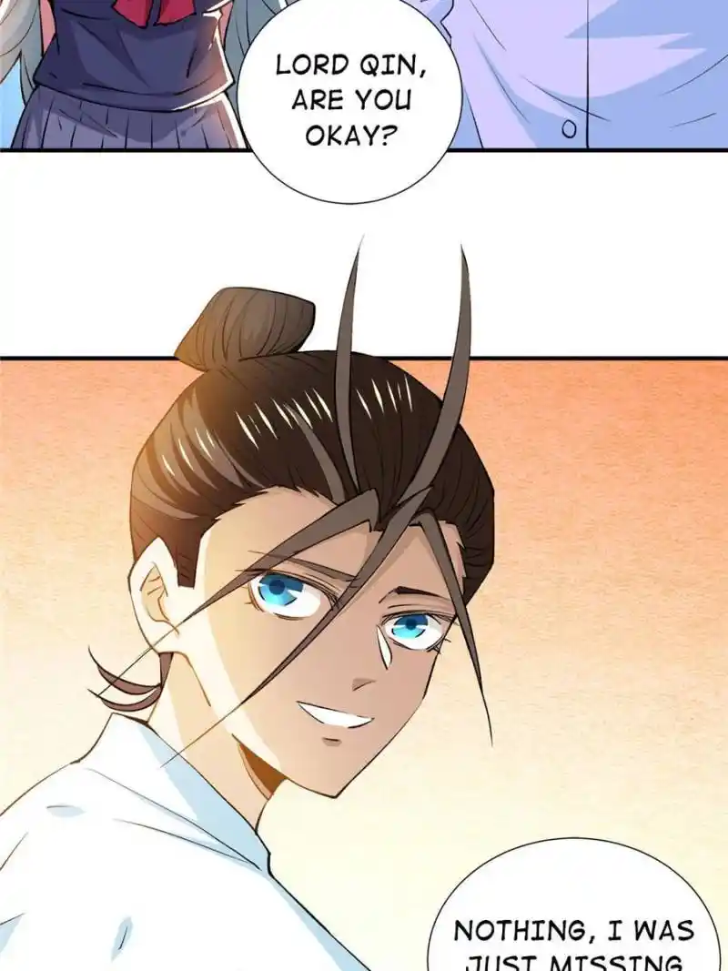 Almighty Master Chapter 272