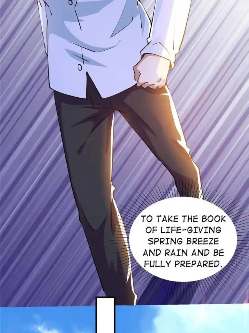 Almighty Master Chapter 272