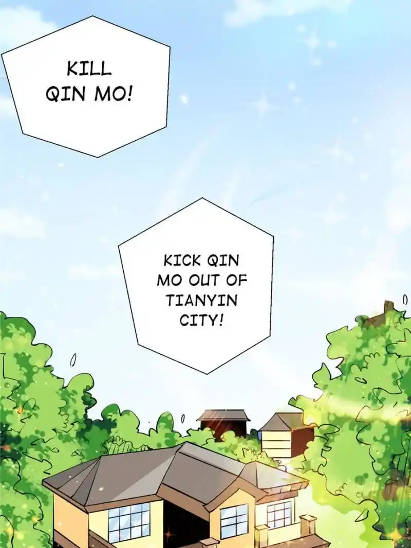 Almighty Master Chapter 272