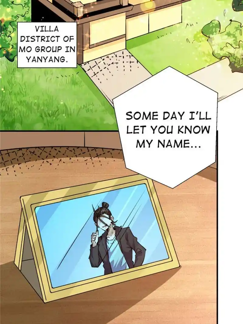 Almighty Master Chapter 272