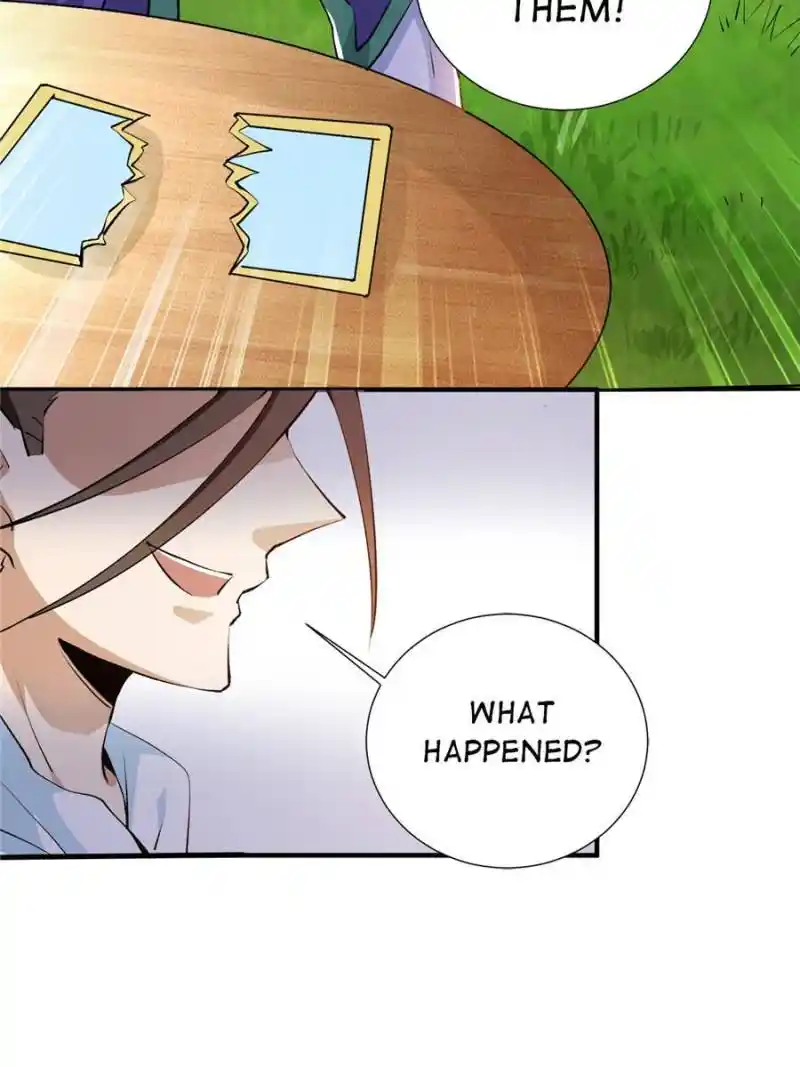 Almighty Master Chapter 272