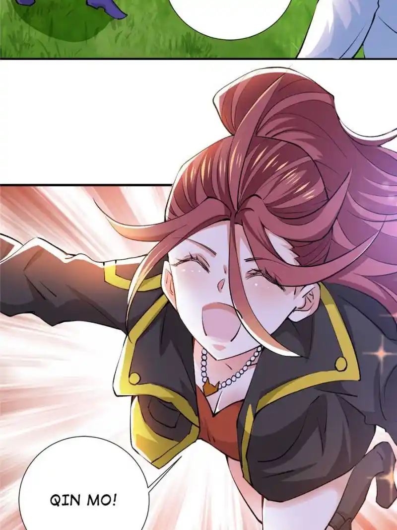 Almighty Master Chapter 272