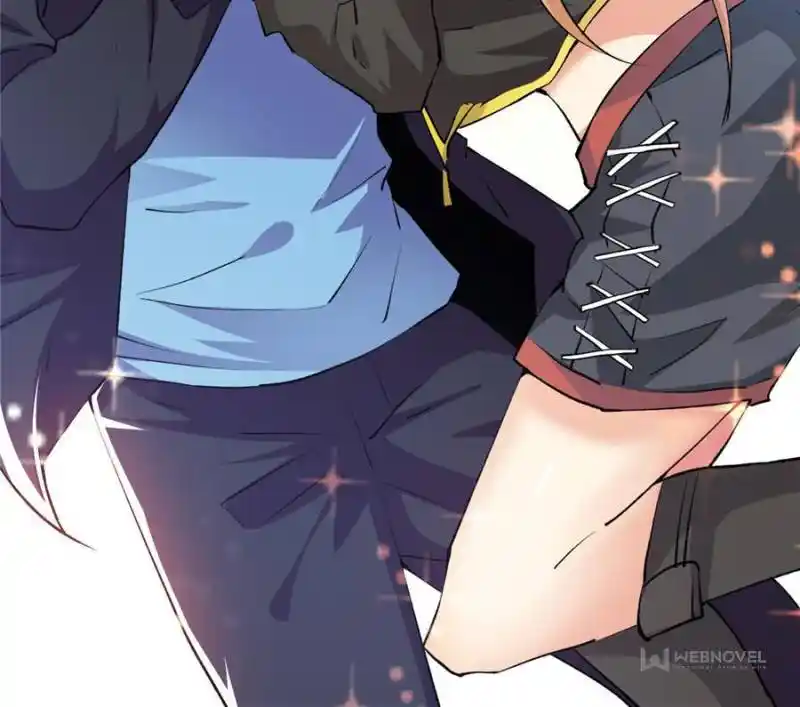 Almighty Master Chapter 272