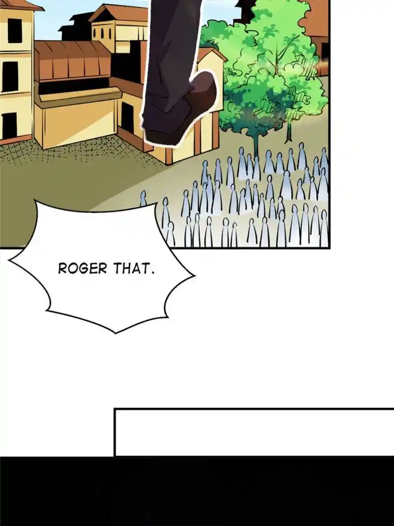 Almighty Master Chapter 273