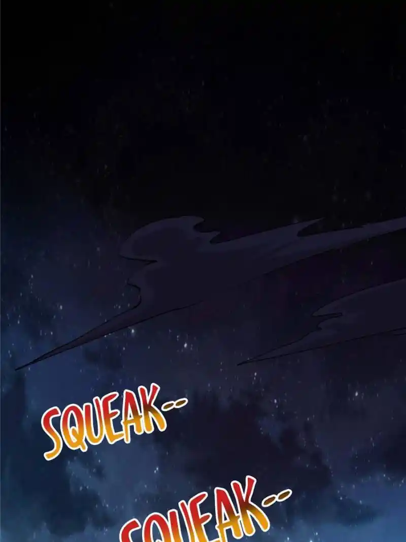 Almighty Master Chapter 273