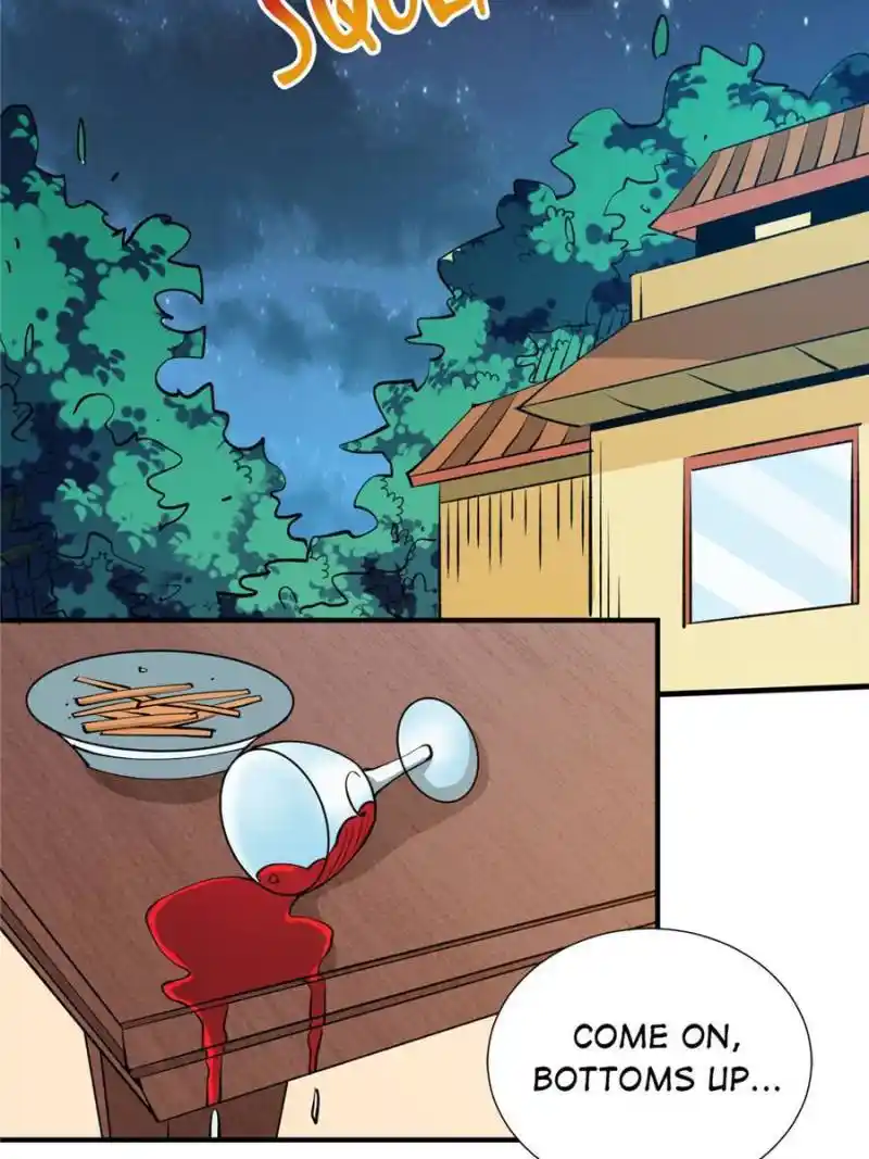 Almighty Master Chapter 273