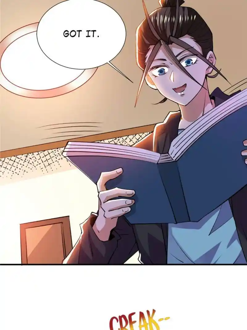 Almighty Master Chapter 273