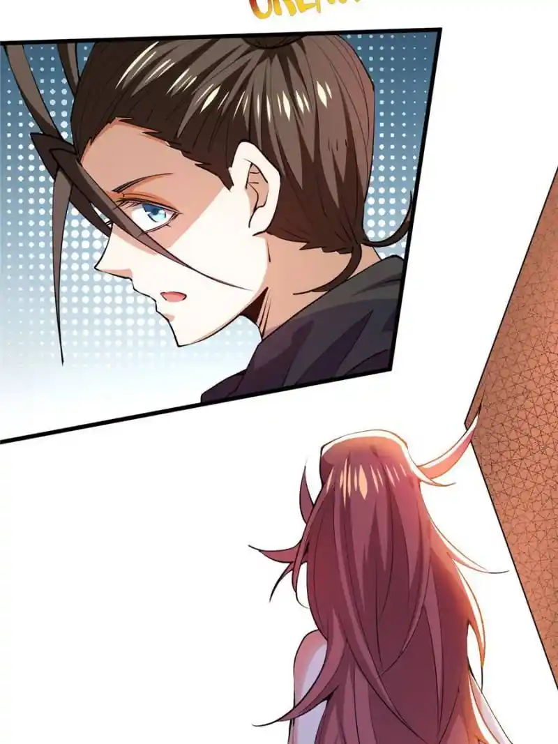 Almighty Master Chapter 273