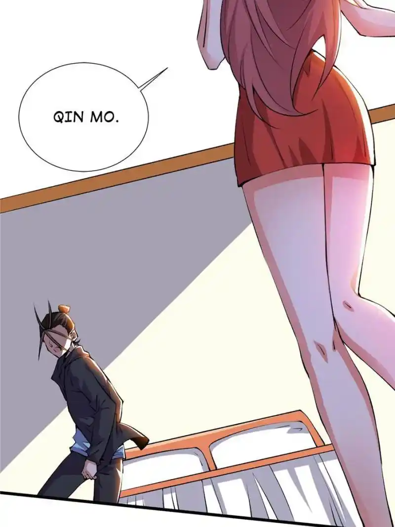 Almighty Master Chapter 273