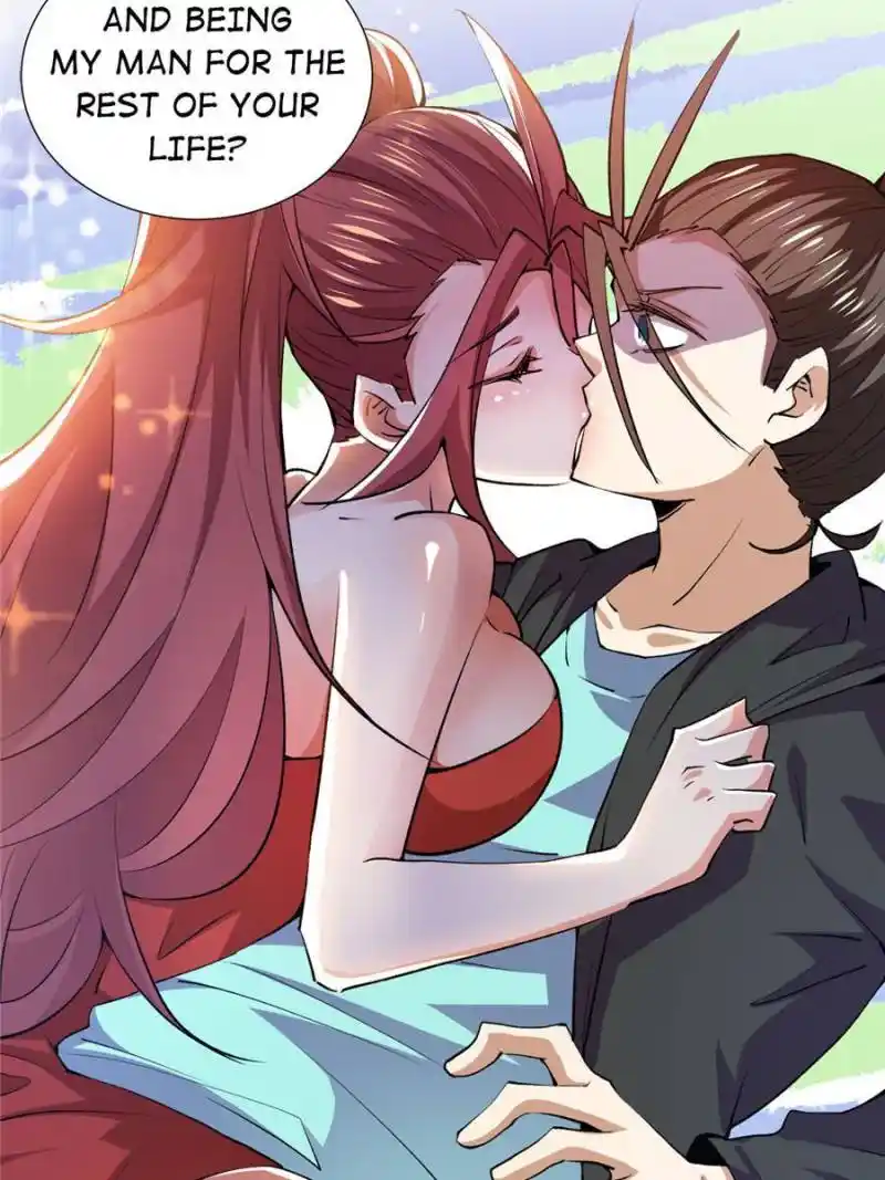 Almighty Master Chapter 273