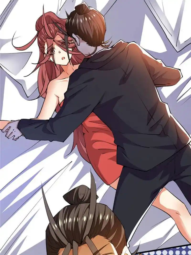 Almighty Master Chapter 273