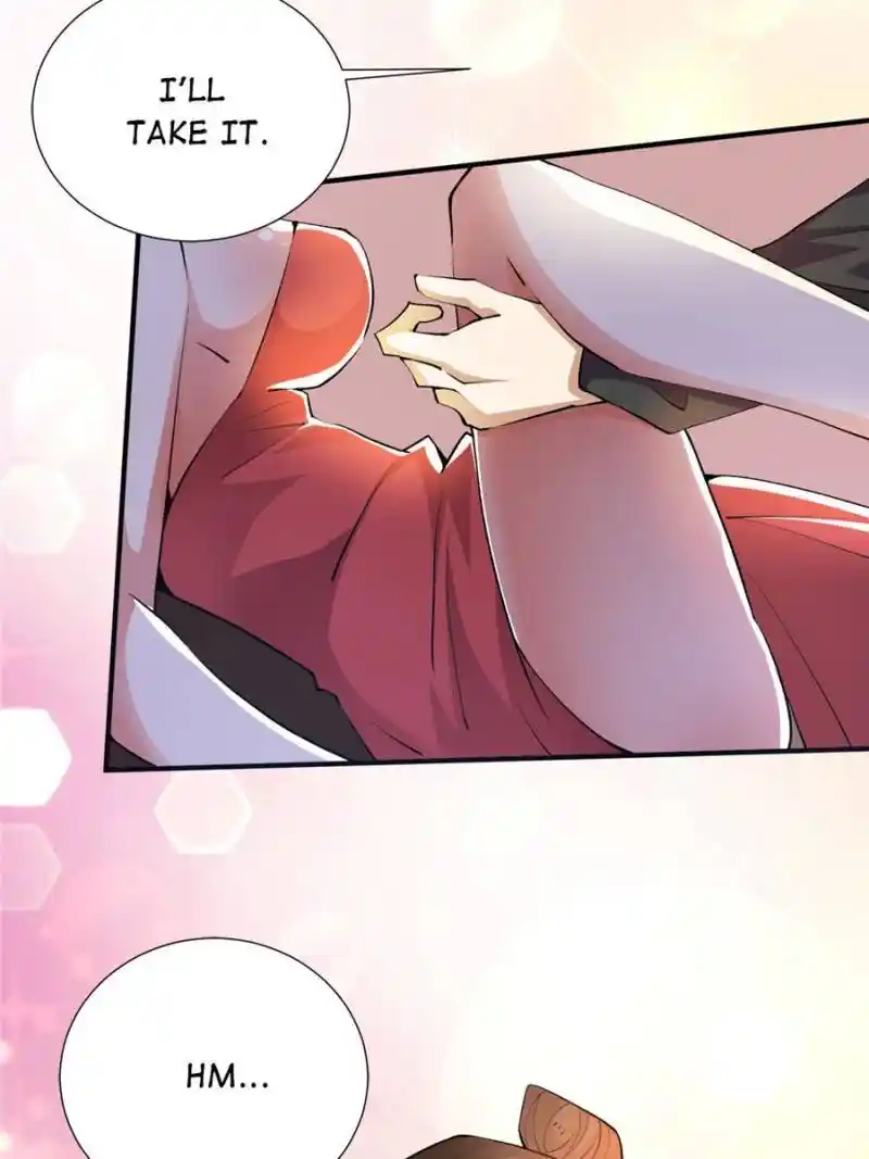 Almighty Master Chapter 273