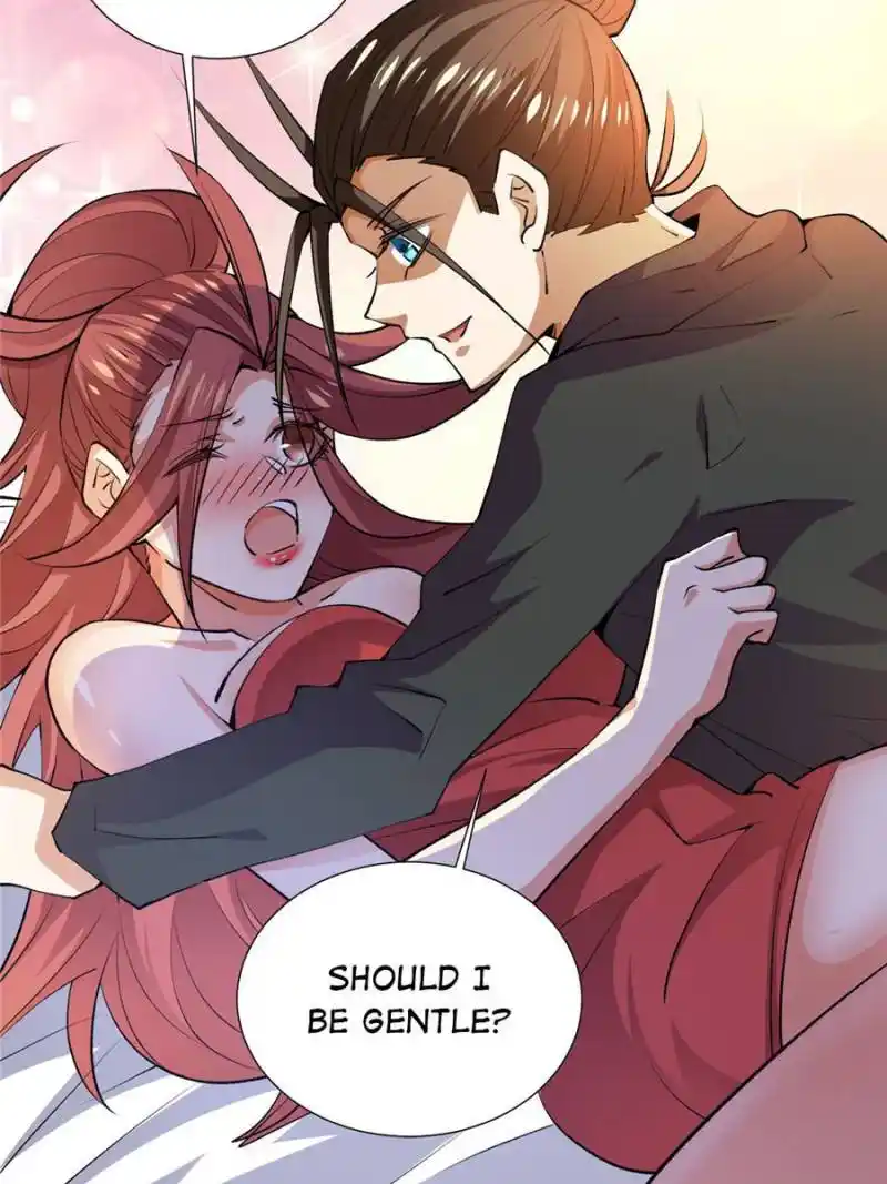 Almighty Master Chapter 273