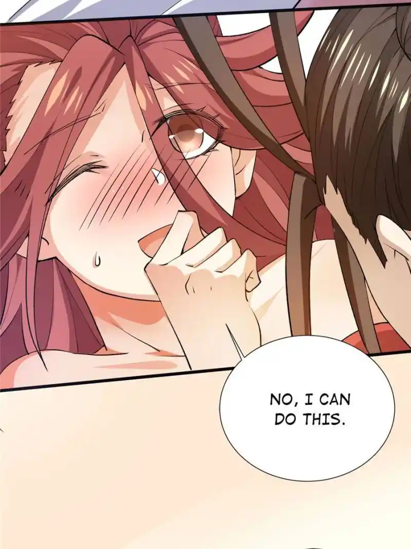 Almighty Master Chapter 273