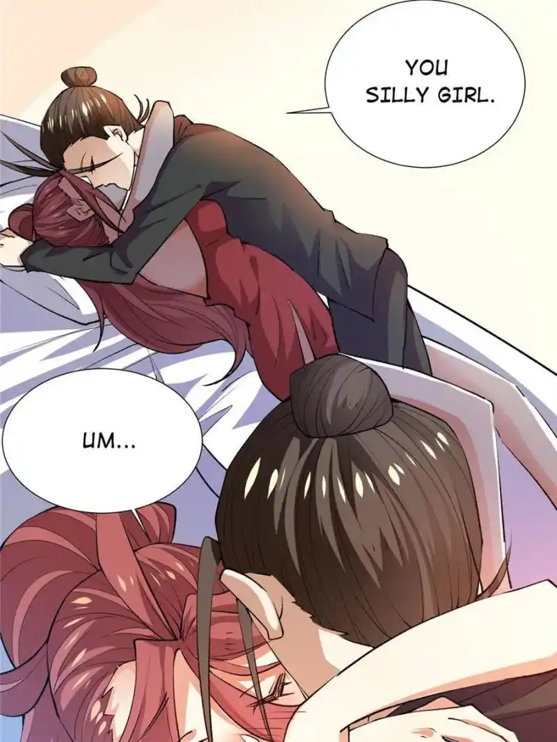 Almighty Master Chapter 273