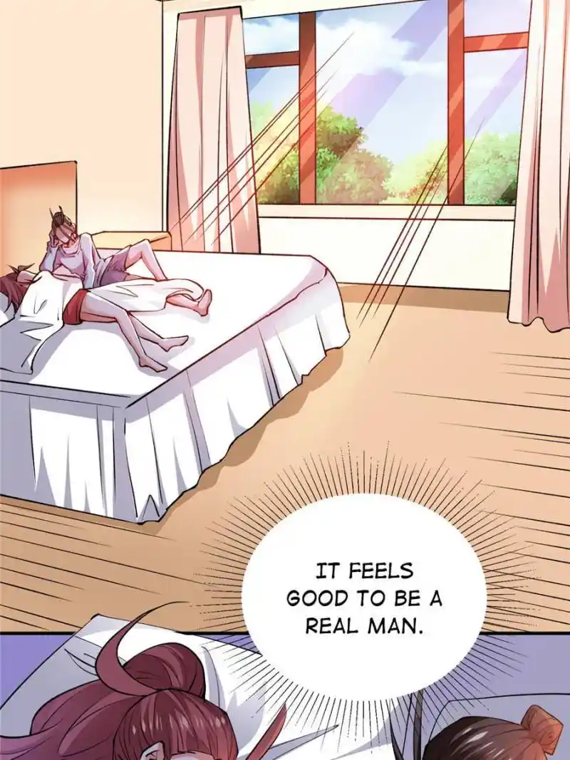 Almighty Master Chapter 273