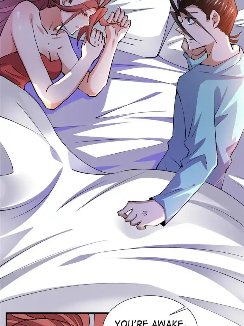 Almighty Master Chapter 273