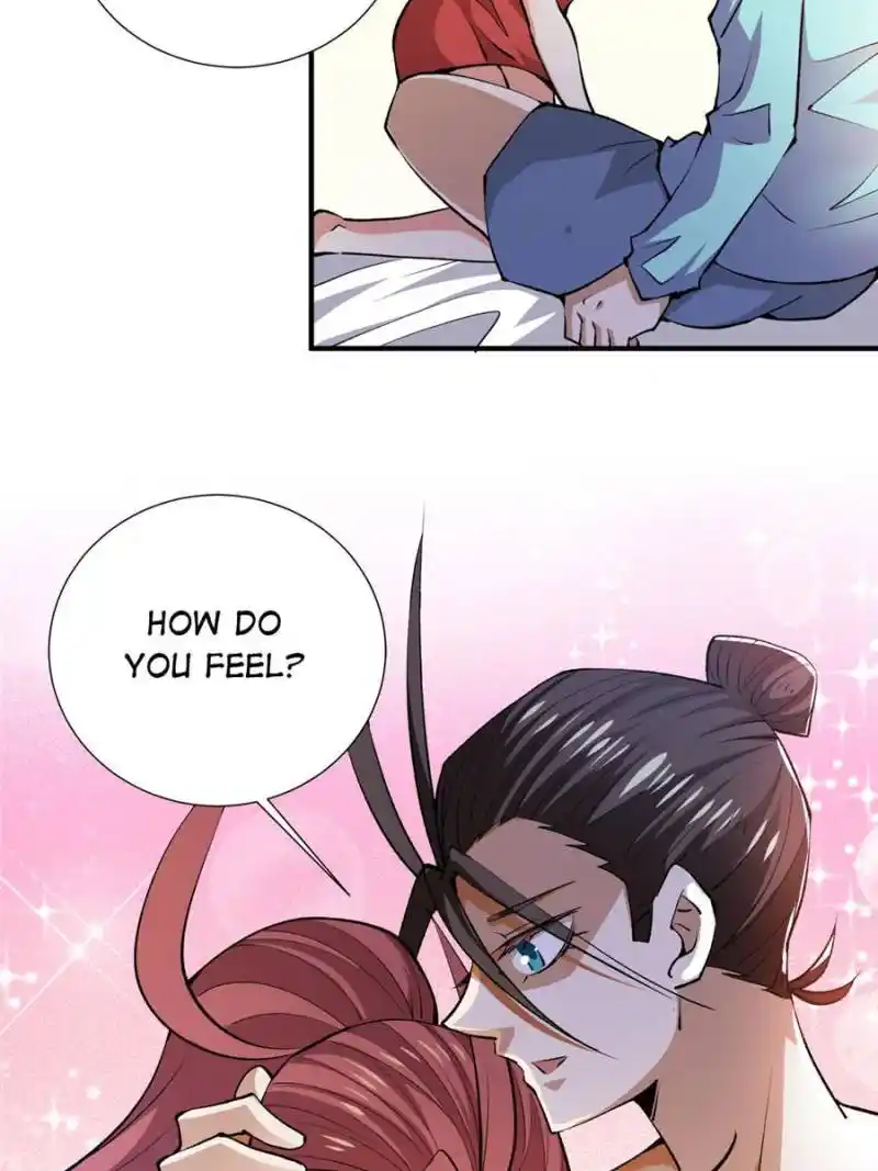 Almighty Master Chapter 273