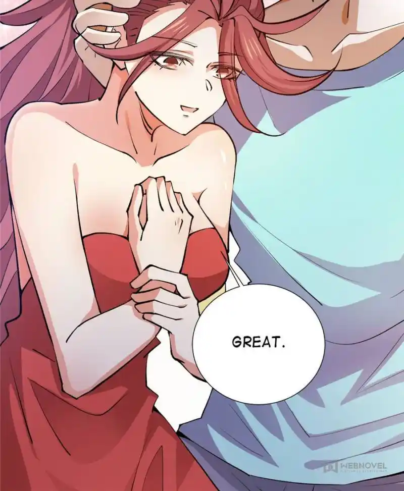 Almighty Master Chapter 273