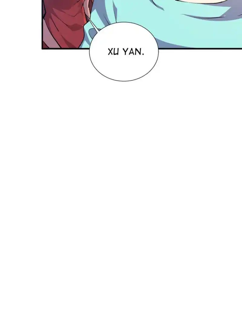 Almighty Master Chapter 273