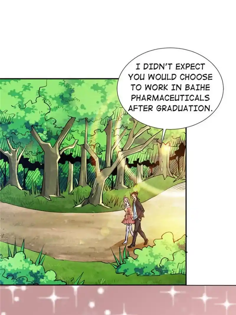 Almighty Master Chapter 274