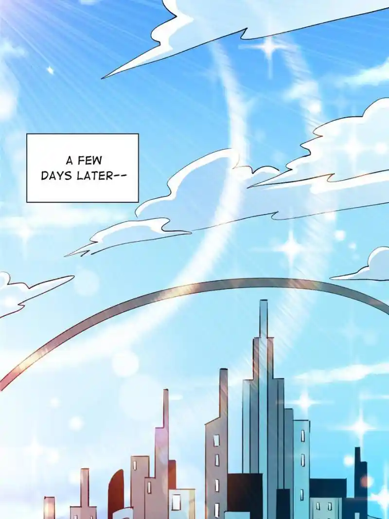 Almighty Master Chapter 274