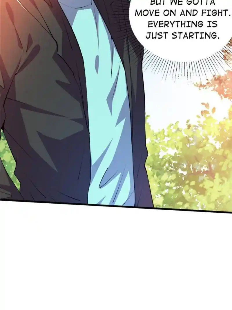 Almighty Master Chapter 274